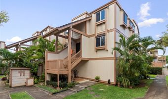 98-943 Moanalua Rd 1103, Aiea, HI 96701
