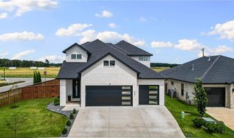 6601 SW First Light St, Bentonville, AR 72713