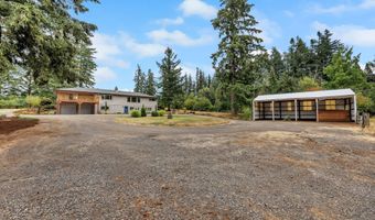 21271 S FERGUSON Rd, Beavercreek, OR 97004