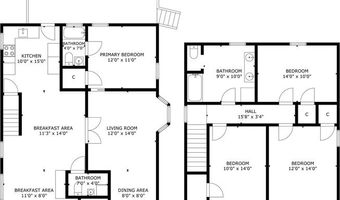 24 Perrin St, Attleboro, MA 02703