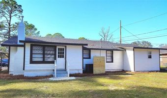 336 Brobston St, Baxley, GA 31513