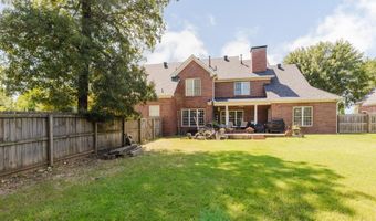 5916 Worth Ave, Benton, AR 72019