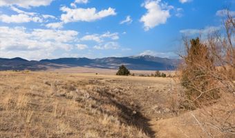 NHN Homestead Creek Drive, Anaconda, MT 59711