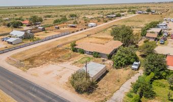 1814 SE 2001, Andrews, TX 79714