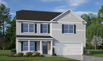 157 Trumpet Vine Rd Plan: WILMINGTON, Aberdeen, NC 28315