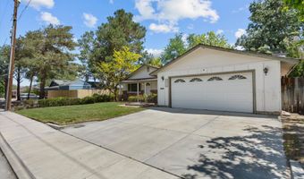 2513 Silver Sage Dr, Carson City, NV 89701