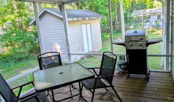 55921 FERN Rd, Astor, FL 32102