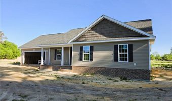 756 Jordan Rd, Autryville, NC 28318