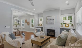 1416 Parkwood Ave, Charlotte, NC 28205