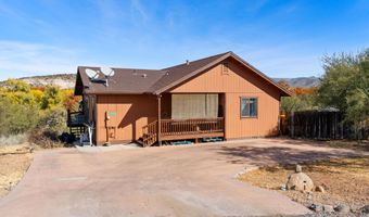 4432 E VALLEY VIEW Rd, Camp Verde, AZ 86322