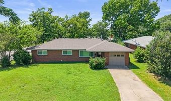 961 Yale Dr, Bartlesville, OK 74006