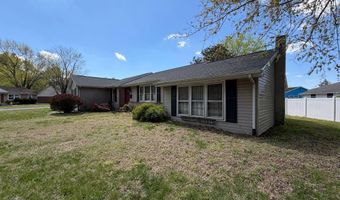 301 WAGAMON Ave, Georgetown, DE 19947