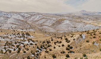 Hamilton Creek Trail, Elko, NV 89801