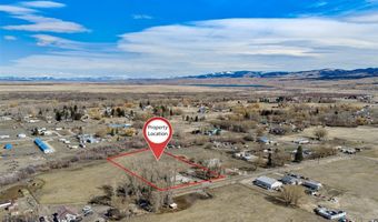219 Ayers St, Anaconda, MT 59711