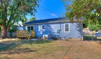 6606 NW 26th St, Bethany, OK 73008