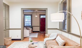 806 S ANN St, Baltimore, MD 21231