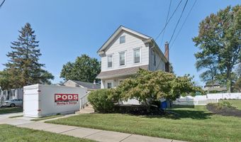 233 HAINES Ave, Barrington, NJ 08007
