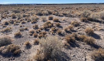 Blk 3 Lot 3 Beryl Townsite, Beryl, UT 84714