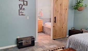 16801 County Road 3445, Ada, OK 74820