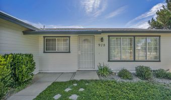 918 Nicole St, Dayton, NV 89403