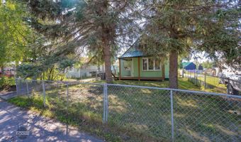 432 N Bliss St, Anchorage, AK 99508