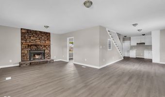2519 Jackson St, Anderson, IN 46016
