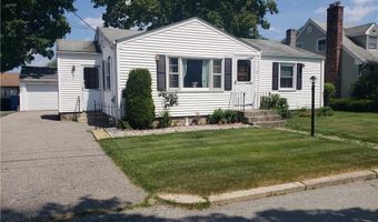 5 Cass St, Lincoln, RI 02865