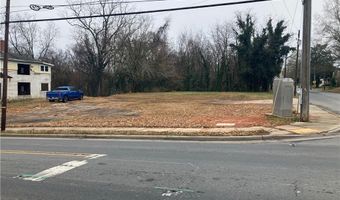 Tbd E Salisbury Street, Asheboro, NC 27203