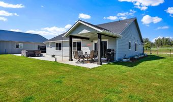 24812 N Old Highway 95, Athol, ID 83801