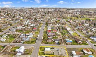 801 N 12th Ave, Buhl, ID 83316
