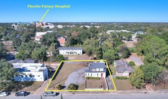 317 Tift Ave, Albany, GA 31701