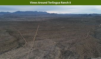 Ivy Rd, Alpine, TX 79830