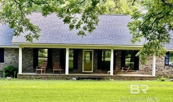 12092 Gantt Red Level Rd, Andalusia, AL 36421