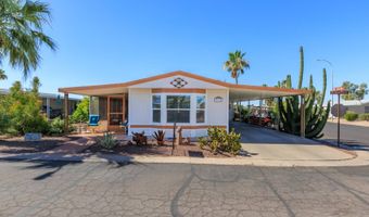 3400 S Ironwood Dr 318, Apache Junction, AZ 85120