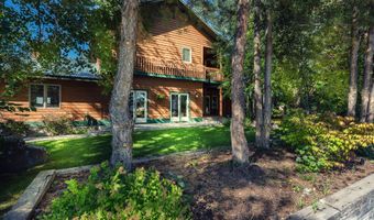 520 TARGHEE TOWNE Rd, Alta, WY 83414