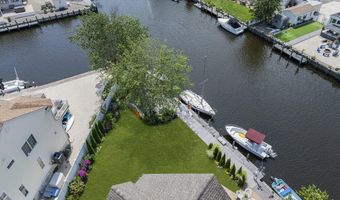 65 N Island Rd, Bayville, NJ 08721