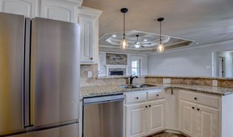 68 Smarty Jones Cir, Austin, AR 72007