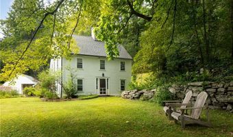 56 Hall Rd, Cornwall, CT 06796