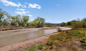 93 COUNTY ROAD 155, Abiquiu, NM 87510