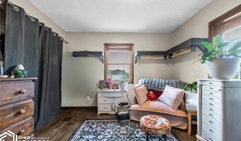 508 D Ave, Atkins, IA 52206