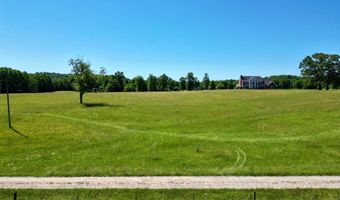 1235 Long Branch-Land, Beattyville, KY 41311