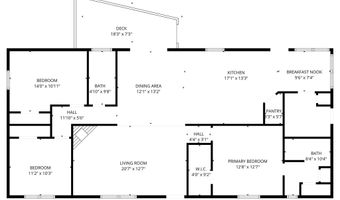 30 VERNELL Ct 30, Dover, DE 19901