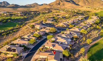 41921 N CROOKED STICK Rd, Anthem, AZ 85086