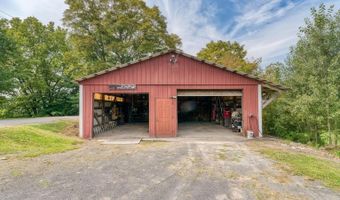 Pompeys Cave Road, Accord, NY 12404