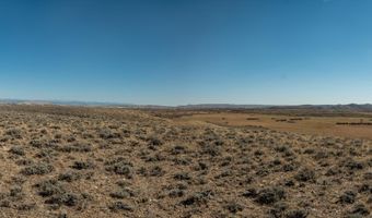 HWY 191, Daniel, WY 83115