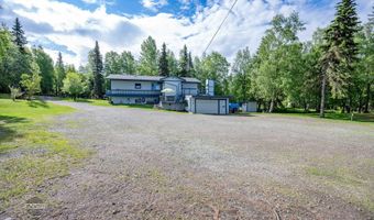 11640 Wagner St, Anchorage, AK 99516