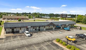 2210 S Walton BLVD Unit Suite 10, Bentonville, AR 72712