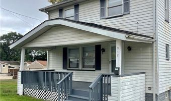 918 Silvercrest Ave, Akron, OH 44314