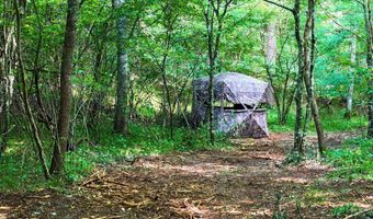 Airport Rd lot 0, Bassett, VA 24055