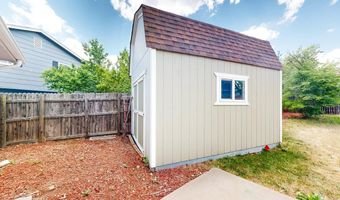 15603 E Atlantic Cir, Aurora, CO 80013